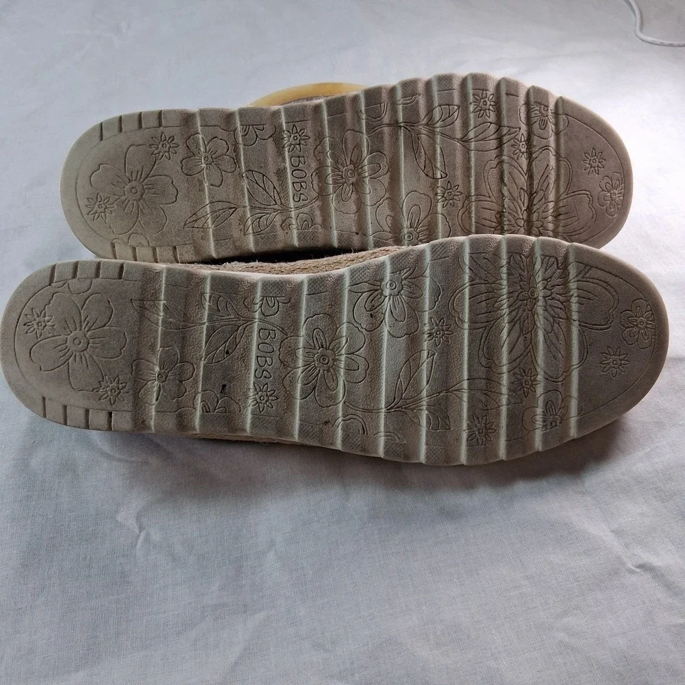 Skechers bobs flexpadrille